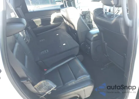 2020 Jeep Grand Cherokee Limited 4X4 z USA, uszkodzony, nr VIN 1C4RJFBG1LC237133